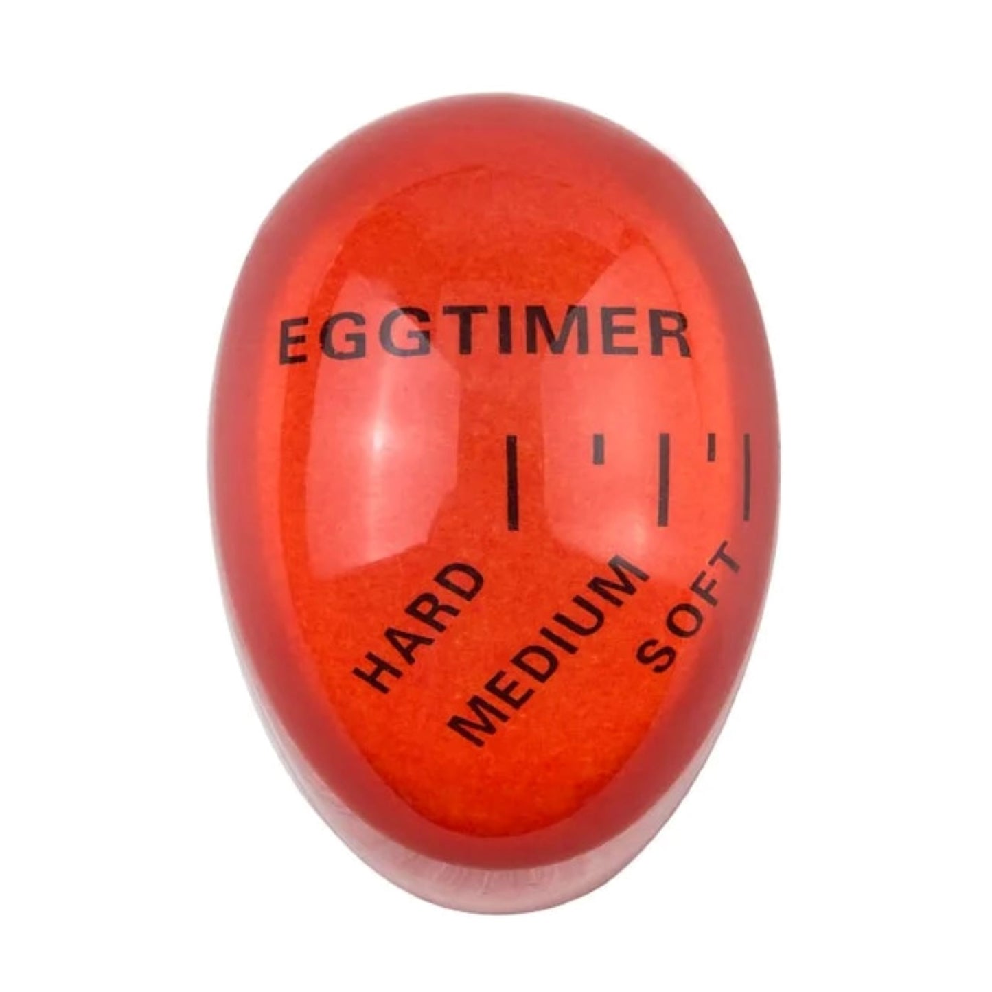 Boiled Egg Timer