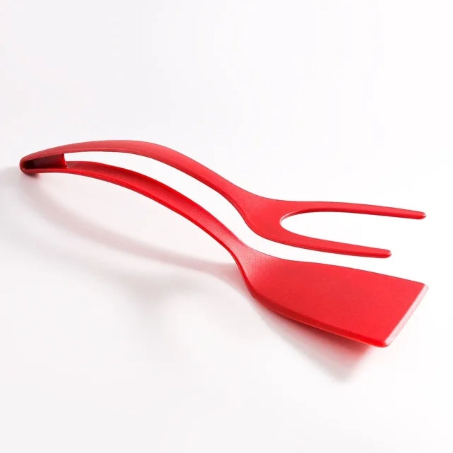 Spatula Tongs