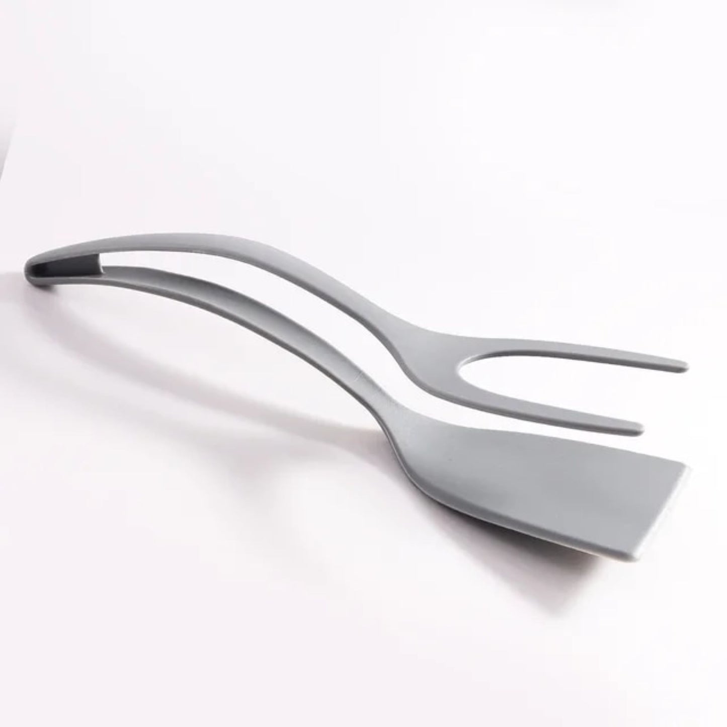 Spatula Tongs