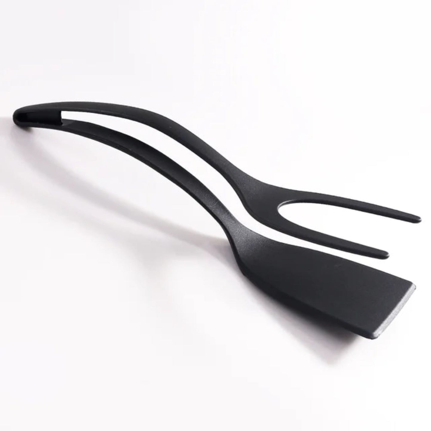 Spatula Tongs