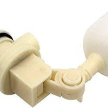 Float valve 1/2" inlet